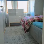 In Handsome Haven House