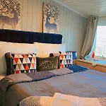 In Handsome Haven House Gjøvik