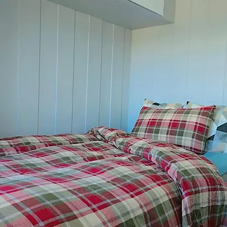 Accommodatie bij particulieren In Handsome Haven House Gjøvik