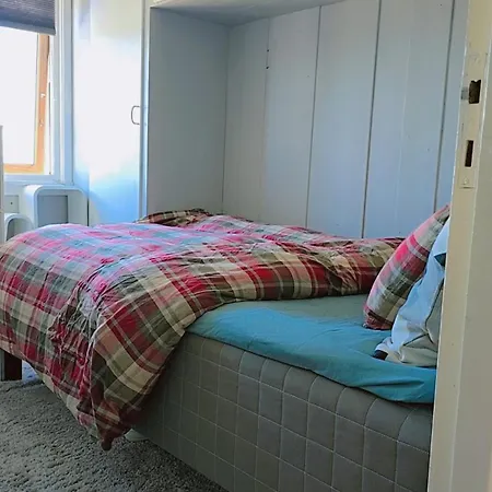 In Handsome Haven House Gjøvik