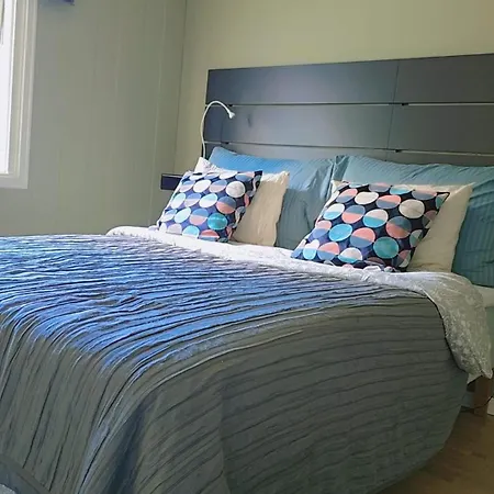 In Handsome Haven House Gjøvik