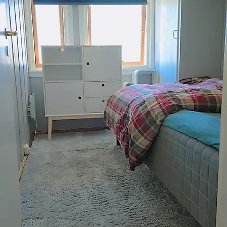 منزل للإقامة In Handsome Haven House Gjøvik